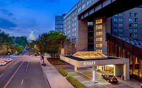 Hyatt Regency Washington On Capitol Hill
